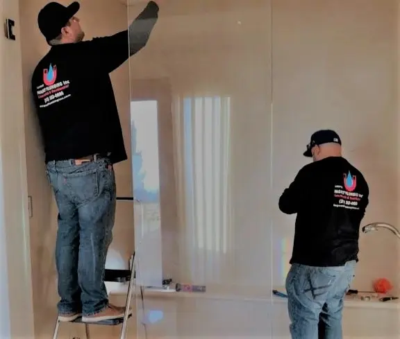 Professional plumbing installation for Boiler Repair in Gwynedd Lea